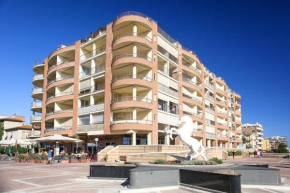 Residence Mediterraneo Marina Di Grosseto